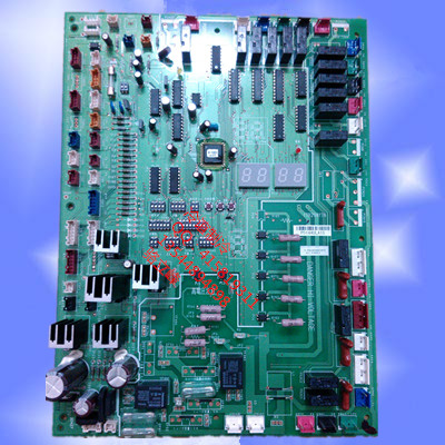 <b>海信日立RAS-960FSN5Q主板</b>